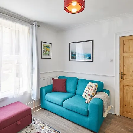 Semesterbostad Frasers Of Whitby