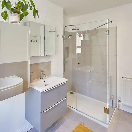 Semesterbostad Frasers Of