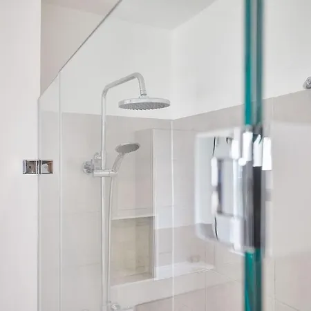 Frasers Of Semesterbostad