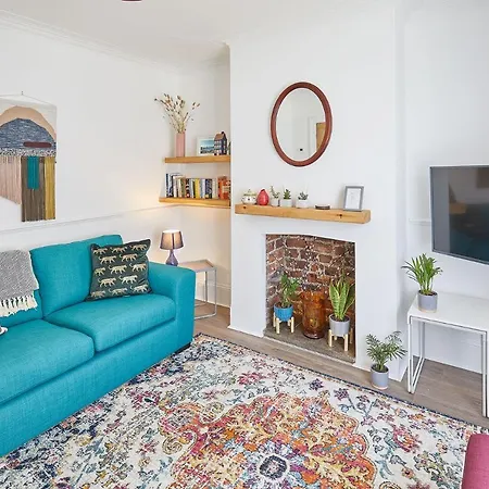Casa vacanze Frasers Of