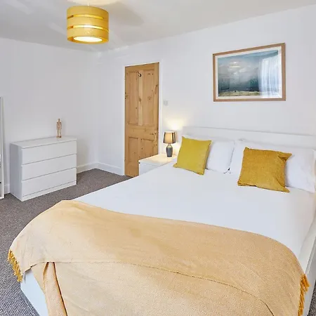 Prázdninový dům Frasers Of