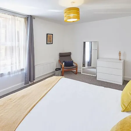 Prázdninový dům Frasers Of Whitby