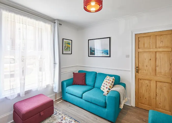 Semesterbostad Frasers Of Whitby