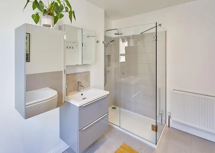 Semesterbostad Frasers Of