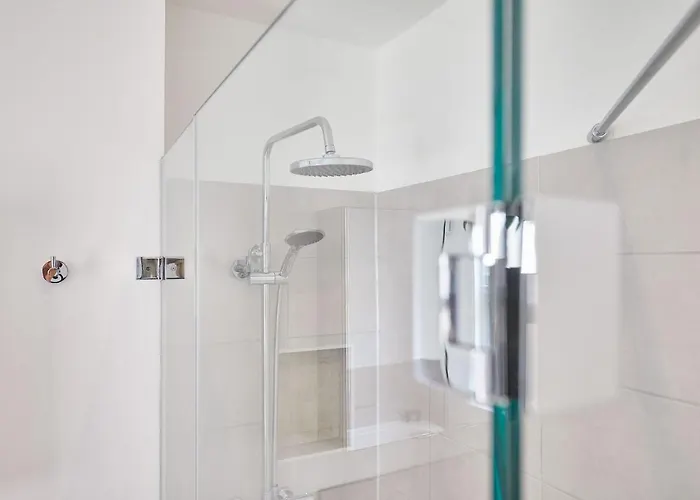 Frasers Of Semesterbostad