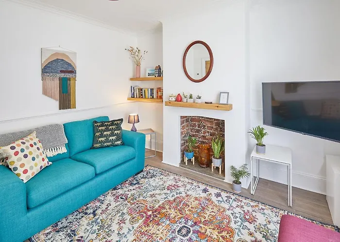 Semesterbostad Frasers Of