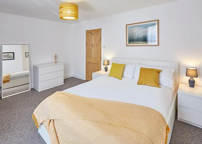 Semesterbostad Frasers Of