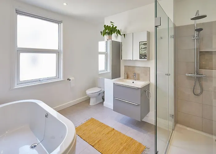 Frasers Of Semesterbostad