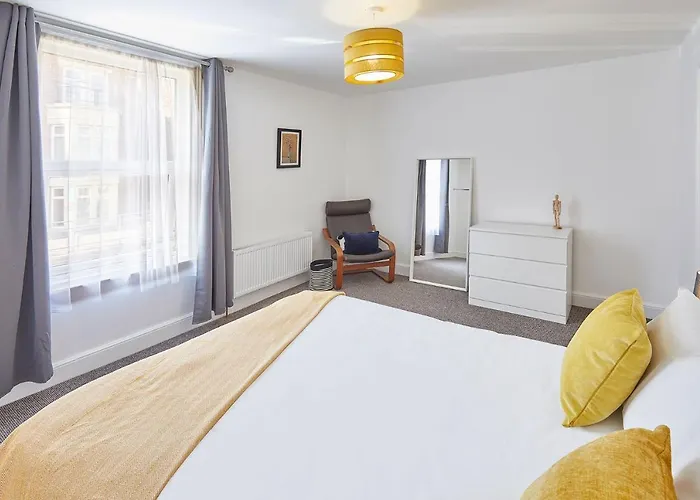 Semesterbostad Frasers Of Whitby